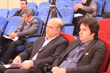 سمینار آشنایی با دستاوردهای توانبخشی و صندلی چرخدار